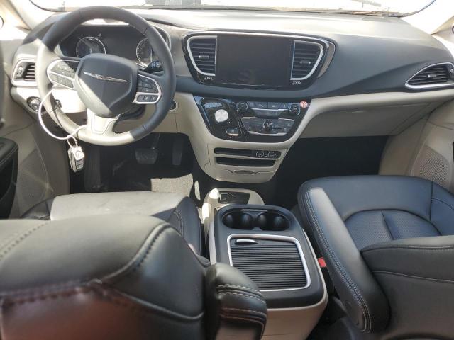 Photo 8 from auction – 2024 CHRYSLER PACIFICA T with VIN 2C4RC1BG4RR116125