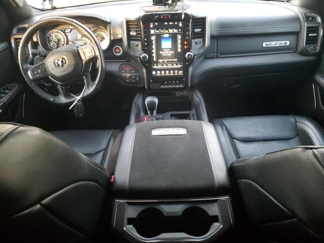 Photo 8 from auction – 2021 RAM 1500 TRX with VIN 1C6SRFU98MN757772