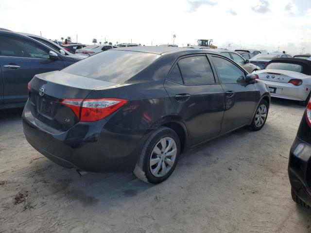 Photo 3 from auction – 2016 TOYOTA COROLLA L with VIN 5YFBURHEXGP487662