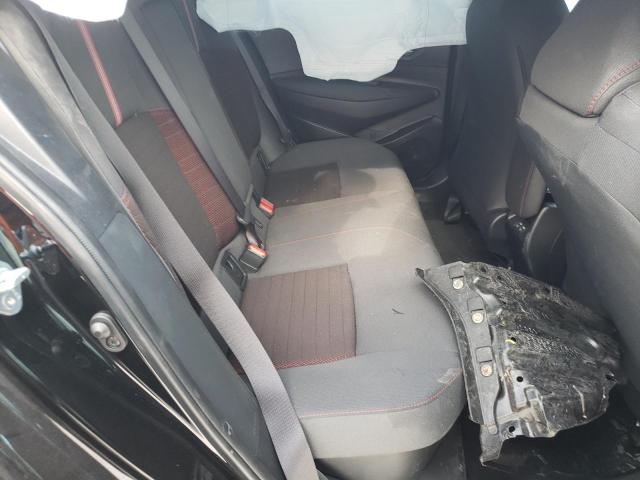 Photo 10 from auction – 2024 TOYOTA COROLLA LE with VIN JTDBCMFE6R3054277