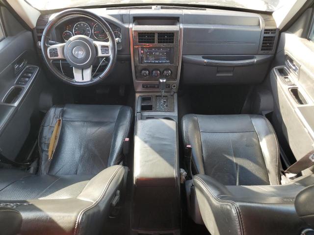 Photo 8 from auction – 2011 JEEP LIBERTY LI with VIN 1J4PP5GK6BW545497