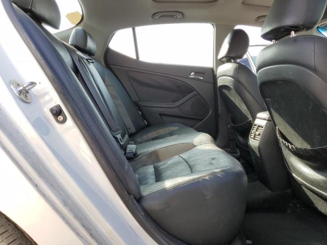 Photo 10 from auction – 2013 KIA OPTIMA HYB with VIN KNAGM4AD0D5054786