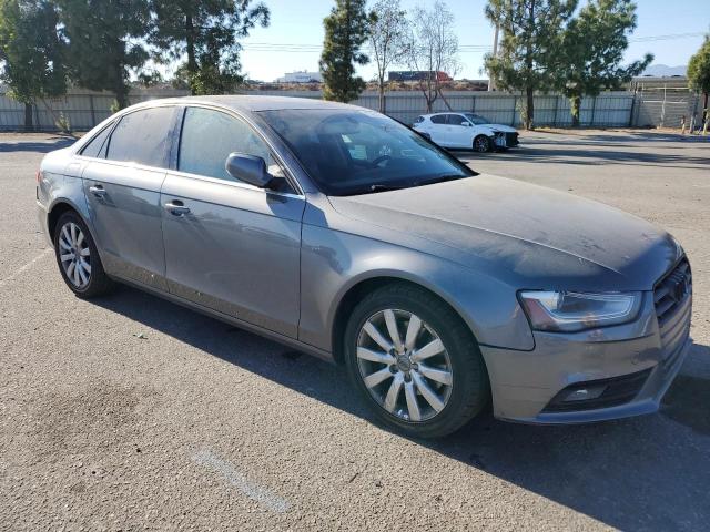 Photo 4 from auction – 2013 AUDI A4 PREMIUM with VIN WAUAFAFL3DA055128