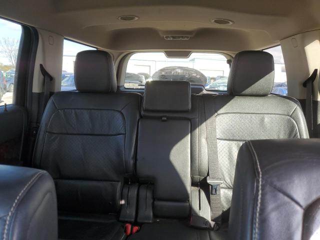 Photo 10 from auction – 2012 FORD FLEX LIMIT with VIN 2FMGK5DC6CBD08895