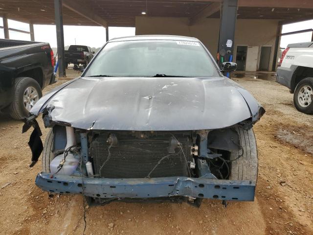 Photo 5 from auction – 2015 DODGE CHARGER SE with VIN 2C3CDXBG8FH812787
