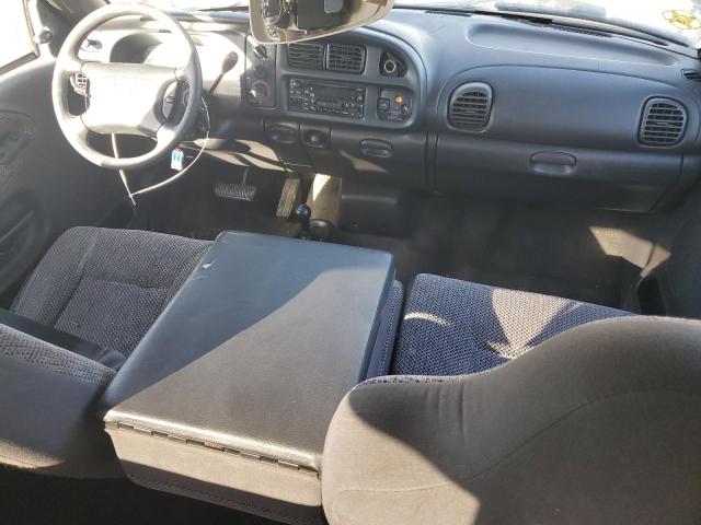 Photo 8 from auction – 1998 DODGE RAM 1500 with VIN 1B7HF13Z1WJ123309