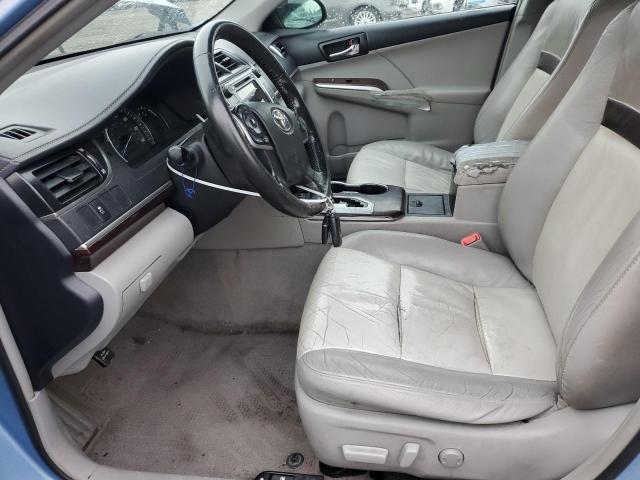 Photo 7 from auction – 2012 TOYOTA CAMRY BASE with VIN 4T4BF1FK5CR224837