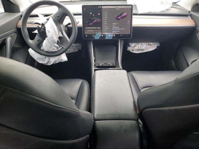 Photo 8 from auction – 2020 TESLA MODEL 3 with VIN 5YJ3E1EA8LF613558