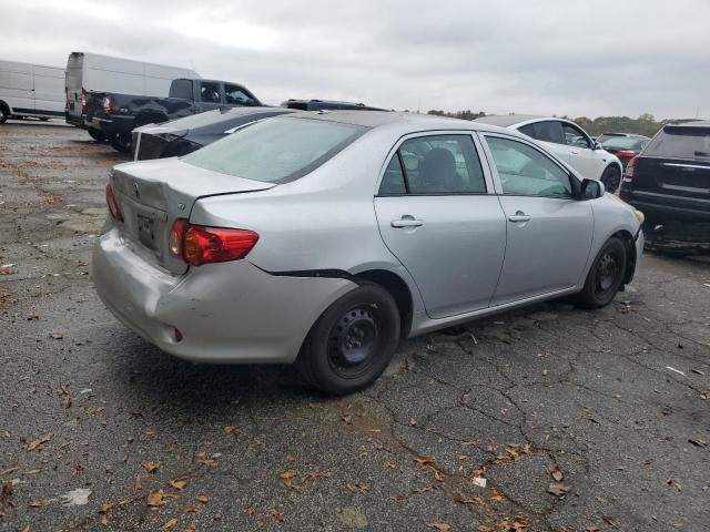 Photo 3 from auction – 2010 TOYOTA COROLLA BA with VIN 1NXBU4EEXAZ357491