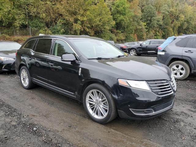 Photo 4 from auction – 2018 LINCOLN MKT with VIN 2LMHJ5AT6JBL01233