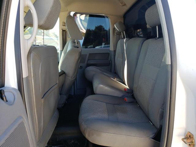 Photo 10 from auction – 2006 DODGE RAM 1500 S with VIN 1D7HU18266S628540