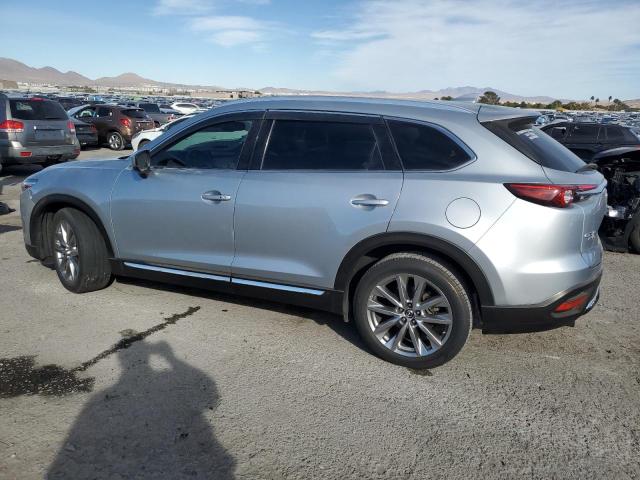 Photo 2 from auction – 2018 MAZDA CX-9 SIGNA with VIN JM3TCBEY3J0208400