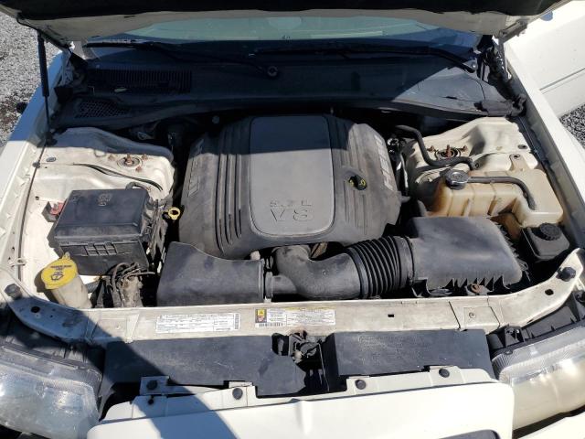 Zdjęcie 11 z aukcji – 2009 CHRYSLER 300C z VIN 2C3KA63T89H581047