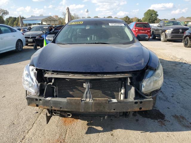 Photo 5 from auction – 2013 NISSAN MAXIMA S with VIN 1N4AA5AP5DC827884
