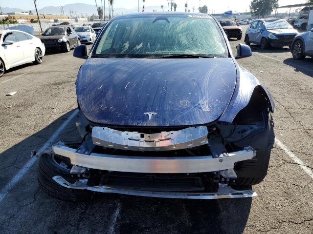 Photo 5 from auction – 2023 TESLA MODEL Y with VIN 7SAYGDEE9PA165745