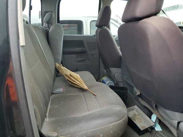 Photo 10 from auction – 2007 DODGE RAM 1500 S with VIN 1D7HA18237J542439