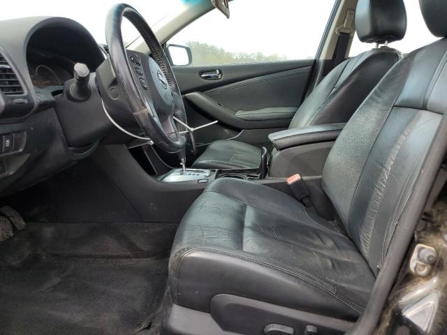 Photo 7 from auction – 2012 NISSAN ALTIMA BAS with VIN 1N4AL2AP5CC158460