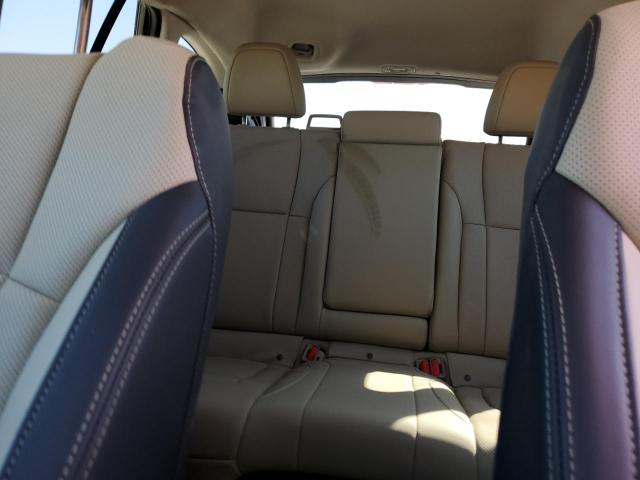 Photo 10 from auction – 2024 SUBARU OUTBACK LI with VIN 4S4BTANC1R3284965