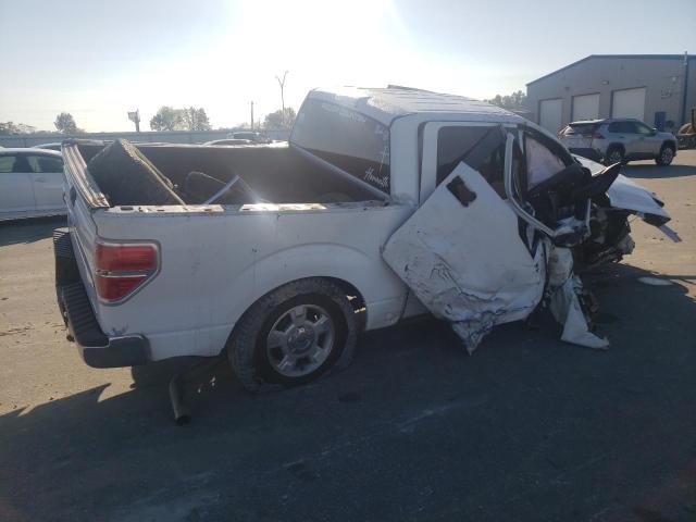Photo 3 from auction – 2014 FORD F150 SUPER with VIN 1FTFW1CF2EFA94661