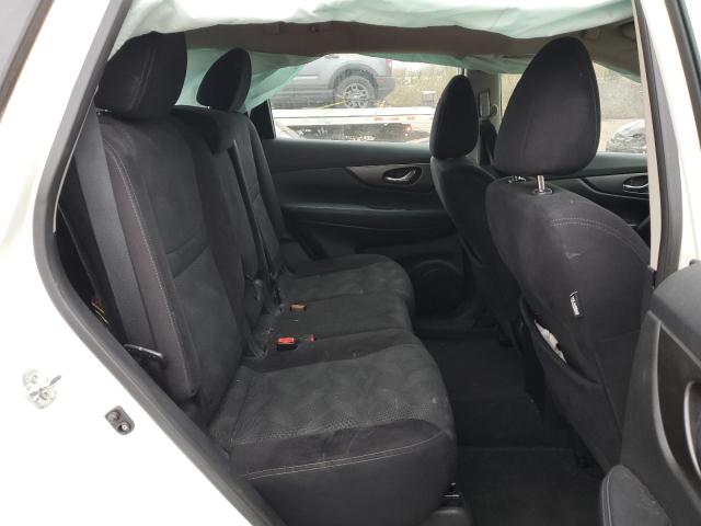 Photo 11 from auction – 2015 NISSAN ROGUE S with VIN 5N1AT2MV5FC770257