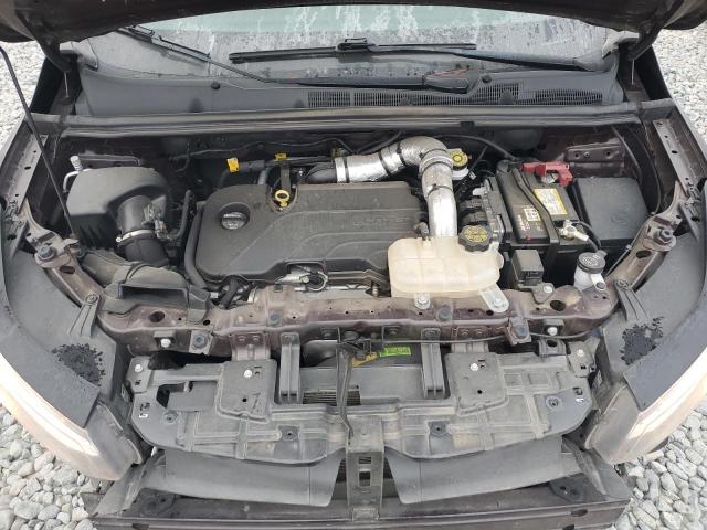 Photo 12 from auction – 2022 CHEVROLET TRAX 1LT with VIN KL7CJPSM5NB542092
