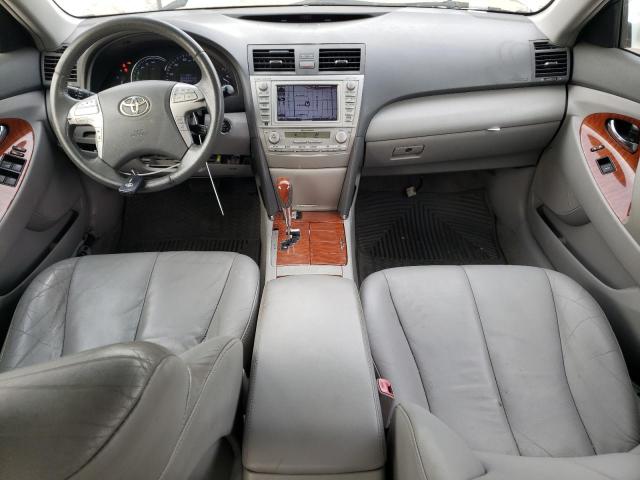 Photo 8 from auction – 2011 TOYOTA CAMRY HYBR with VIN 4T1BB3EK2BU135485