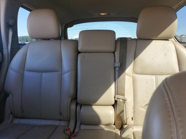 Photo 10 from auction – 2014 NISSAN PATHFINDER with VIN 5N1AR2MN5EC708628