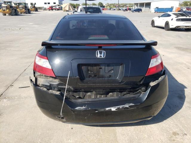 Photo 6 from auction – 2011 HONDA CIVIC EX with VIN 2HGFG1B87BH503572