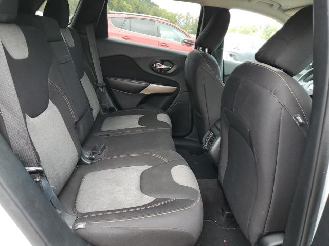 Foto 11 de la subasta – 2018 JEEP CHEROKEE L con VIN 1C4PJMCB3JD520686