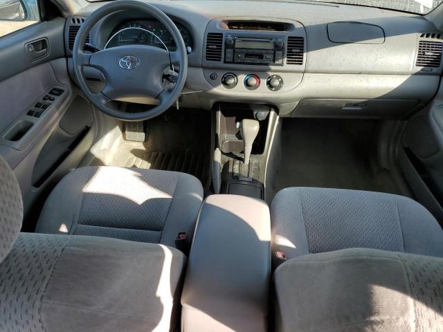 Photo 8 from auction – 2003 TOYOTA CAMRY LE with VIN 4T1BE32K03U652927
