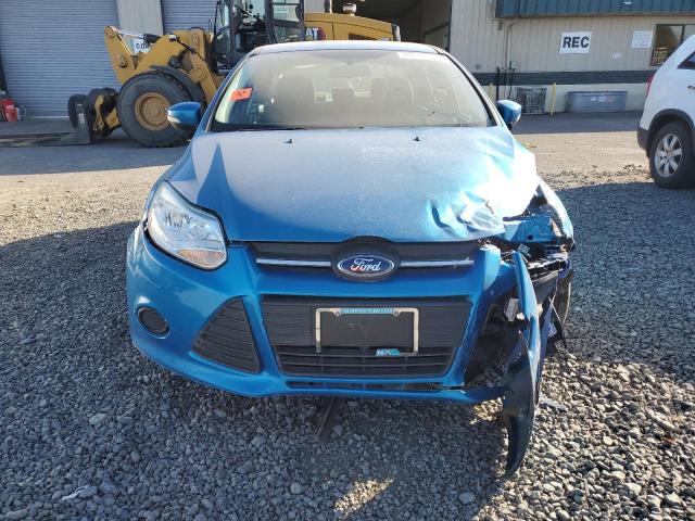 Photo 5 from auction – 2014 FORD FOCUS SE with VIN 1FADP3F22EL420331