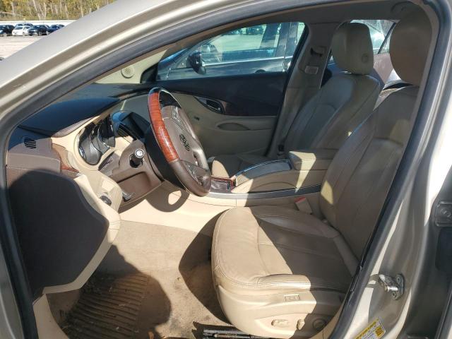 Photo 7 from auction – 2013 BUICK LACROSSE P with VIN 1G4GH5E33DF295147