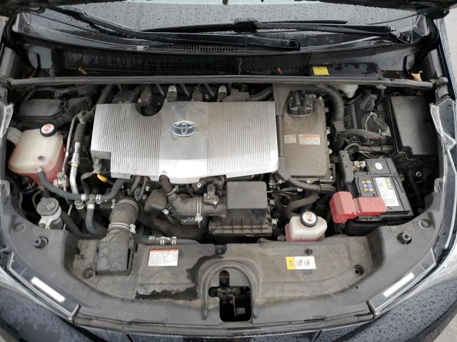Photo 11 from auction – 2016 TOYOTA PRIUS with VIN JTDKARFU5G3026073