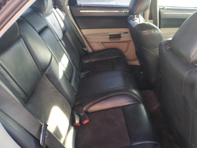 Photo 10 from auction – 2006 CHRYSLER 300C SRT-8 with VIN 2C3LA73W76H330357