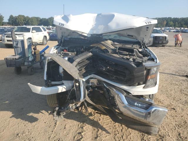 Photo 5 from auction – 2023 FORD F150 with VIN 1FTMF1C59PKD94254