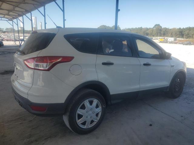 Photo 3 from auction – 2015 FORD ESCAPE S with VIN 1FMCU0F72FUA53821