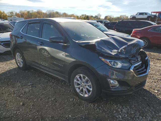 Photo 4 from auction – 2020 CHEVROLET EQUINOX LT with VIN 3GNAXJEV1LS651216