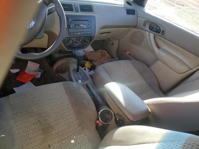 Photo 8 from auction – 2007 FORD FOCUS with VIN 1FAFP34NX7W301370