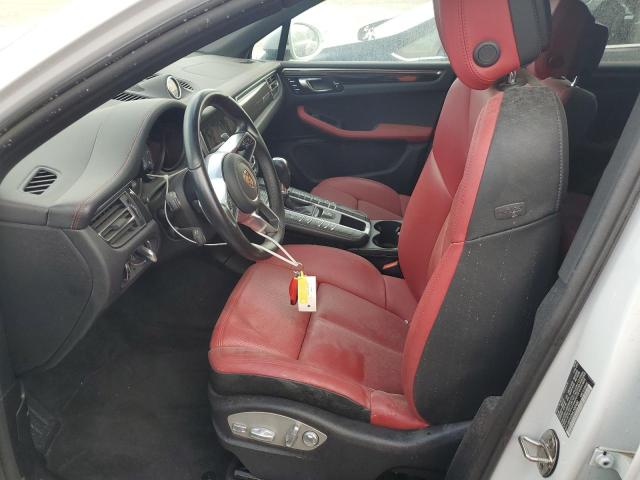 Photo 7 from auction – 2021 PORSCHE MACAN S with VIN WP1AB2A53MLB30488