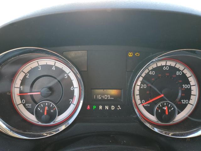 Photo 9 from auction – 2015 DODGE GRAND CARA with VIN 2C4RDGCG8FR556780