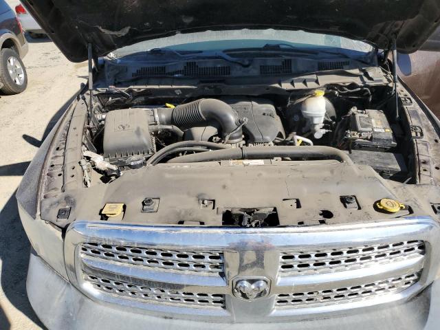 Photo 11 from auction – 2015 RAM 1500 ST with VIN 3C6RR7KT1FG522855