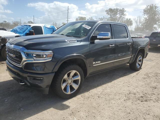 RAM 1500 LIMIT 2020 with VIN 1C6SRFHT7LN147396 - Photo from auction