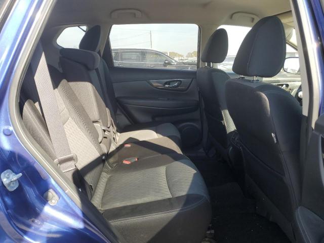 Photo 11 from auction – 2017 NISSAN ROGUE S with VIN JN8AT2MV4HW011822