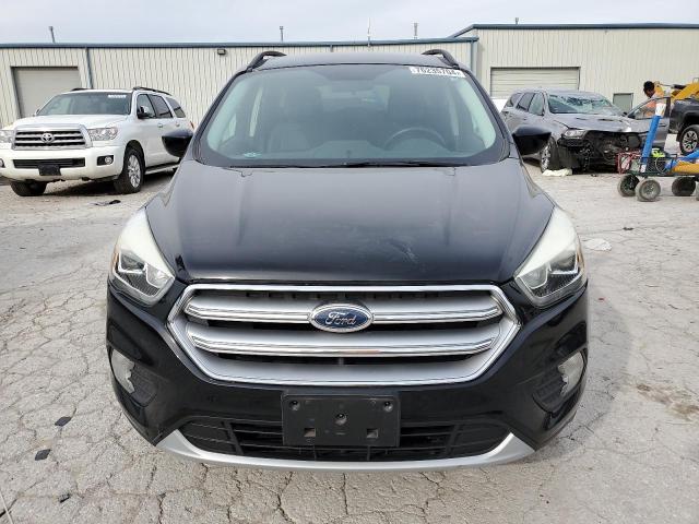 Photo 5 from auction – 2017 FORD ESCAPE SE with VIN 1FMCU9GD5HUD95565