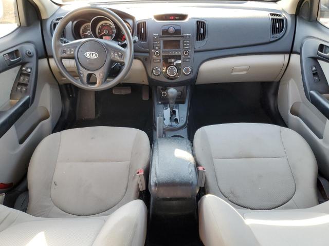 Photo 8 from auction – 2010 KIA FORTE EX with VIN KNAFU4A29A5812372