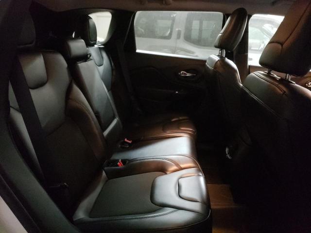 Photo 10 from auction – 2021 JEEP CHEROKEE L with VIN 1C4PJMLBXMD190503