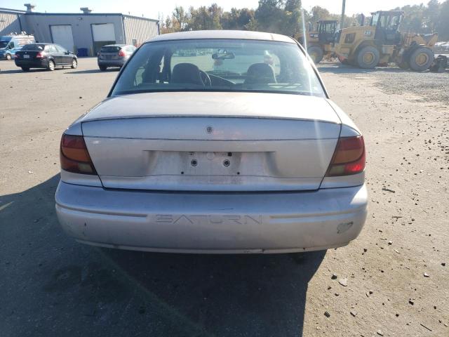 Photo 6 from auction – 2001 SATURN SL1 with VIN 1G8ZH54891Z319062