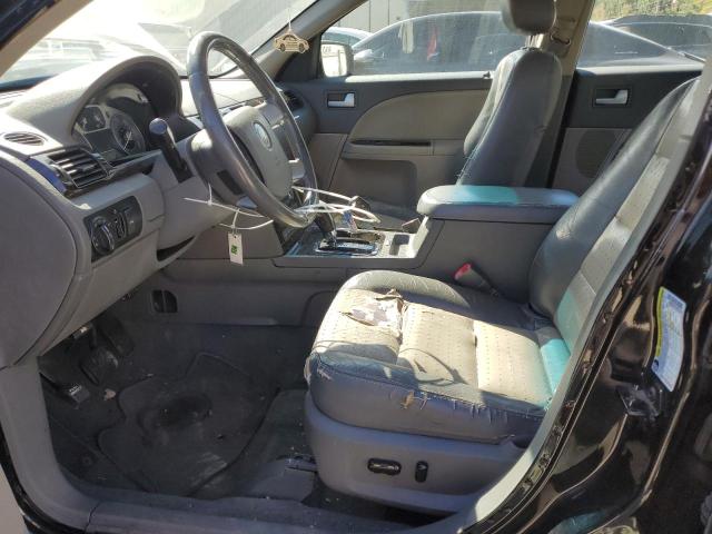 Photo 7 from auction – 2009 MERCURY SABLE PREM with VIN 1MEHM42W19G622349