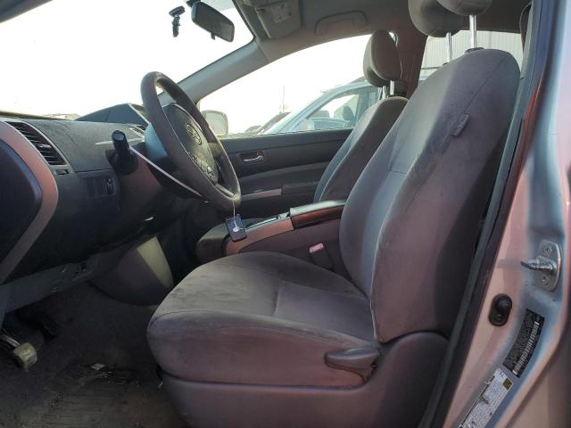 Photo 7 from auction – 2008 TOYOTA PRIUS with VIN JTDKB20U587782526