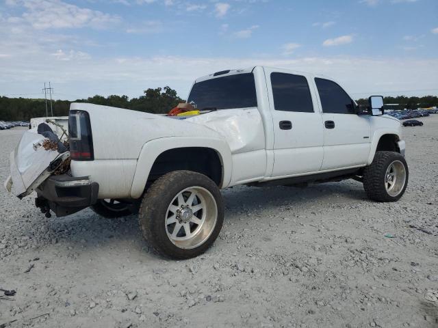 Photo 3 from auction – 2005 CHEVROLET SILVERADO with VIN 1GCHK23265F869390